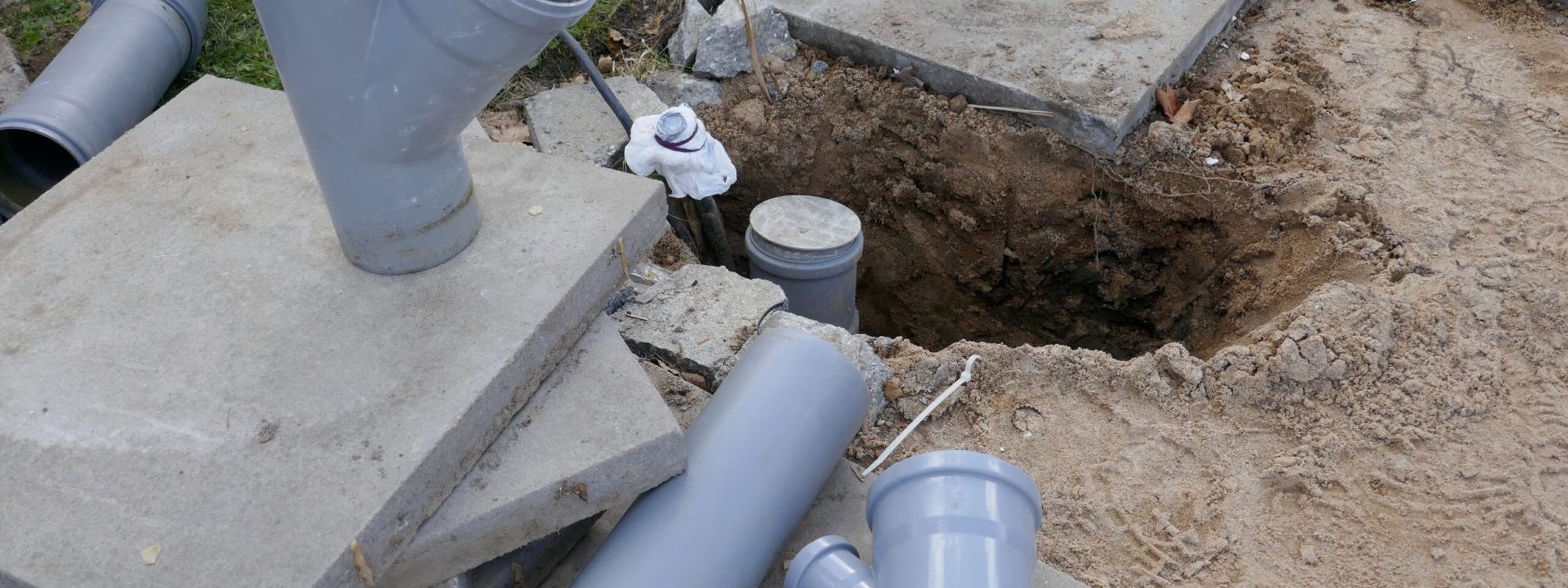 Assainissement &agrave; Cernay : un &eacute;l&eacute;ment essentiel pour votre habitat Audincourt