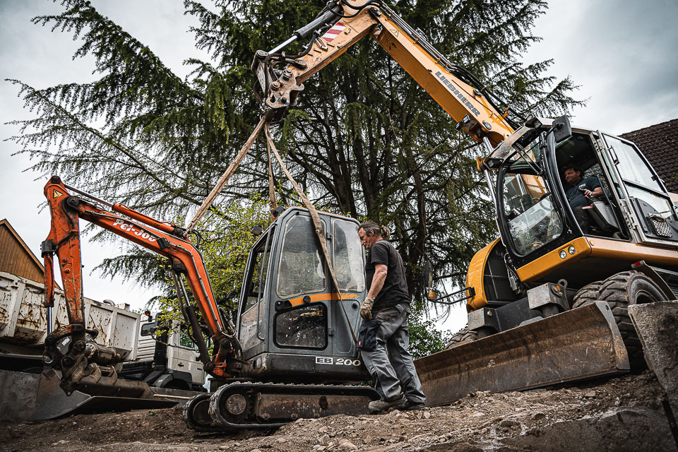 Assainissement &agrave; Thann : les services de JP Cr&eacute;ation Rixheim