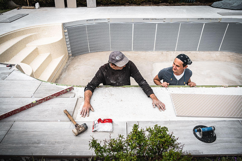 Entreprise de ma&ccedil;onnerie &agrave; Thann : r&eacute;alisez vos projets avec JP Cr&eacute;ation Montb&eacute;liard