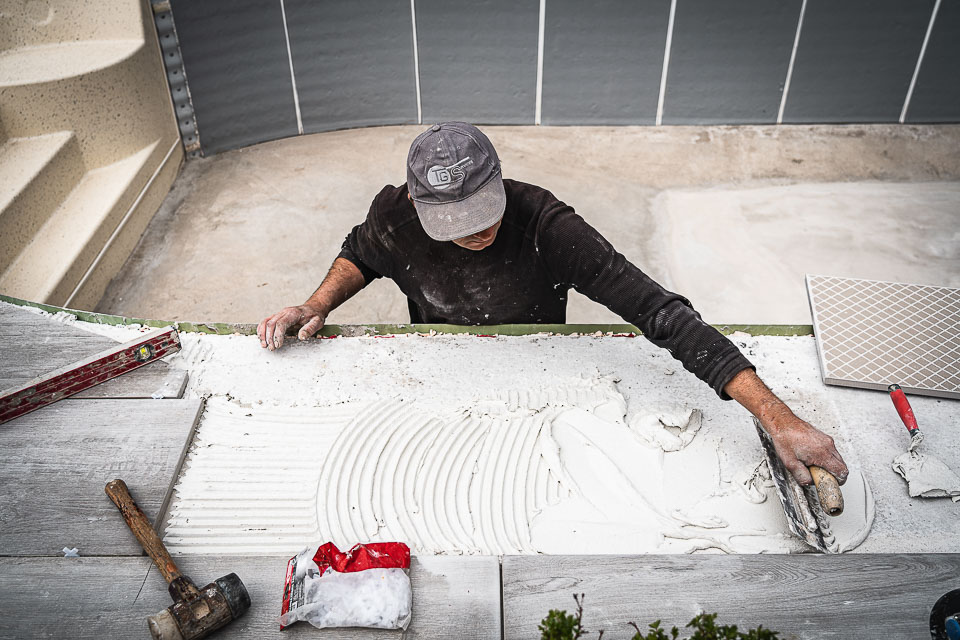 Dallage dans le Haut-Rhin : embellissez vos ext&eacute;rieurs avec JP Cr&eacute;ation Guebwiller