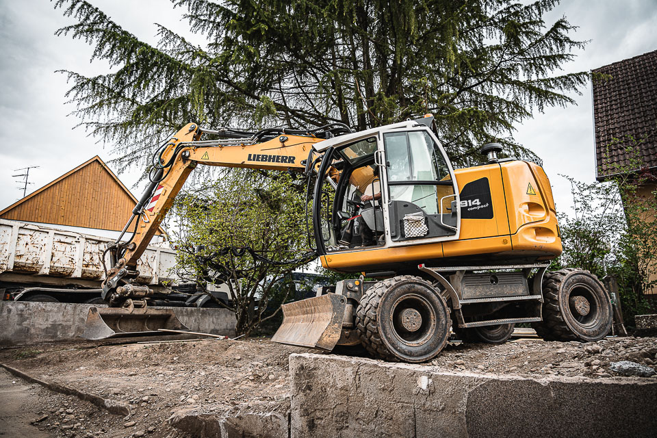 VRD &agrave; Thann : garantissez l&rsquo;accessibilit&eacute; de votre terrain avec JP Cr&eacute;ation Rixheim