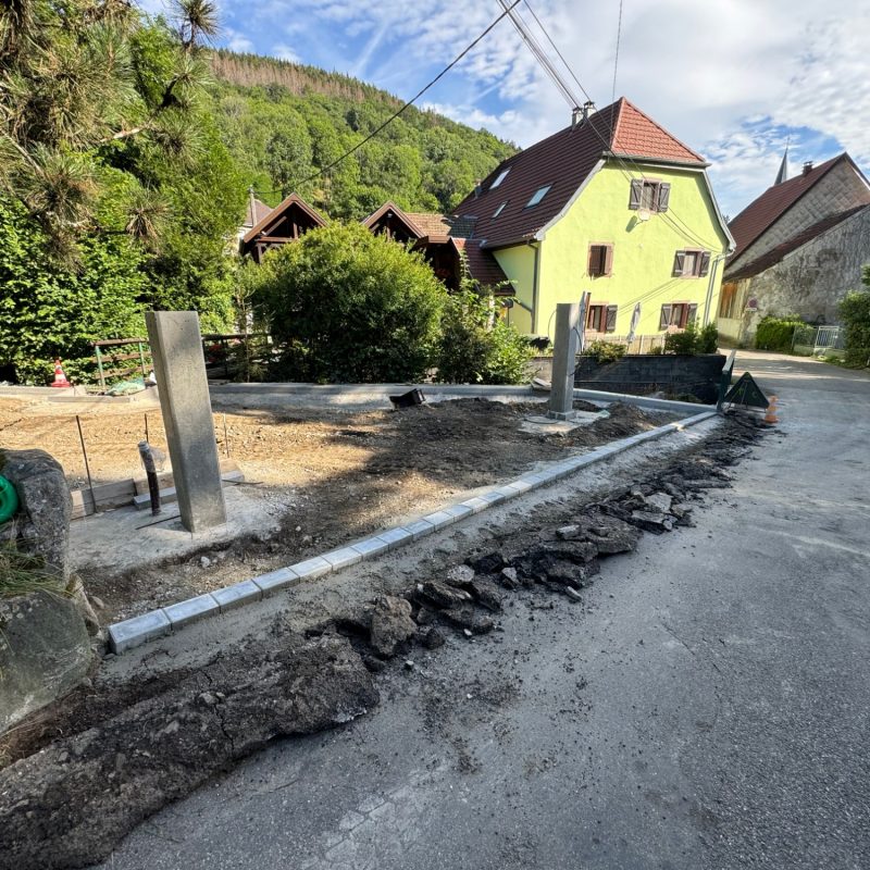 Pizzamore Rimbach Montb&eacute;liard 33