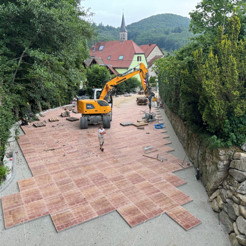 Pizzamore Rimbach Saint-Louis 37