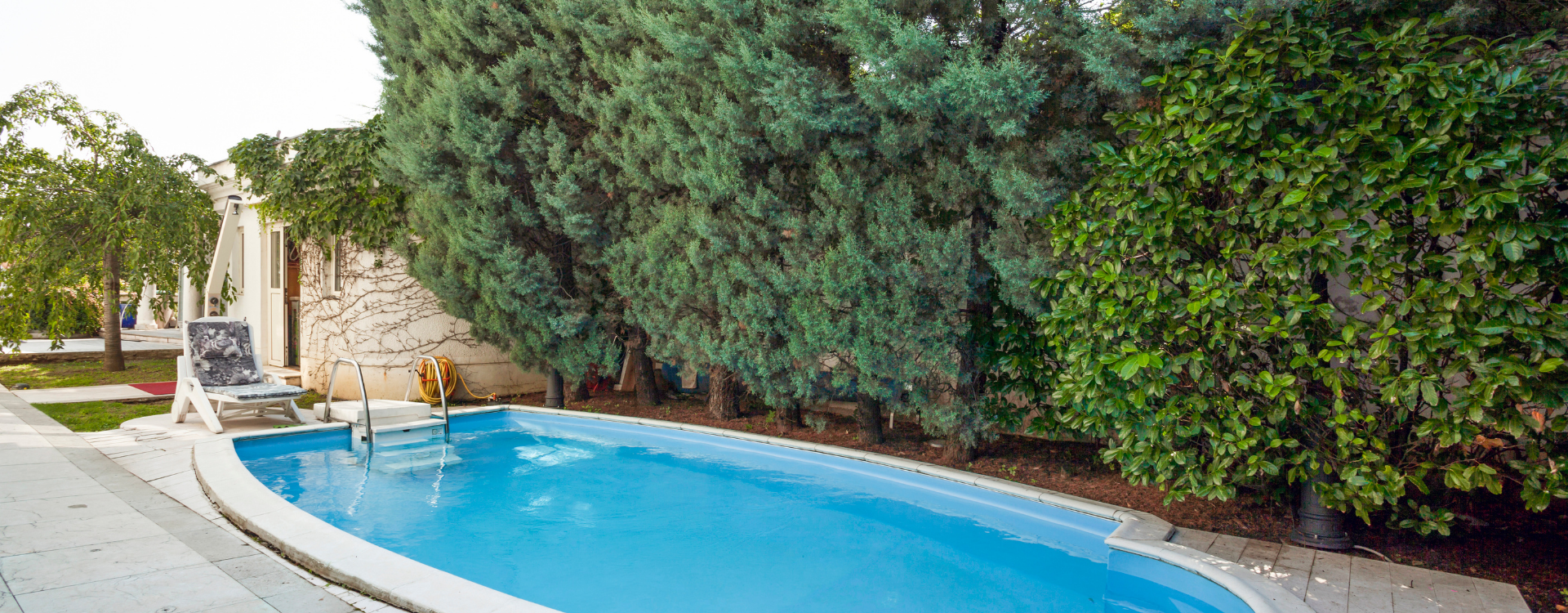 Construction de piscine &agrave; Cernay Rixheim