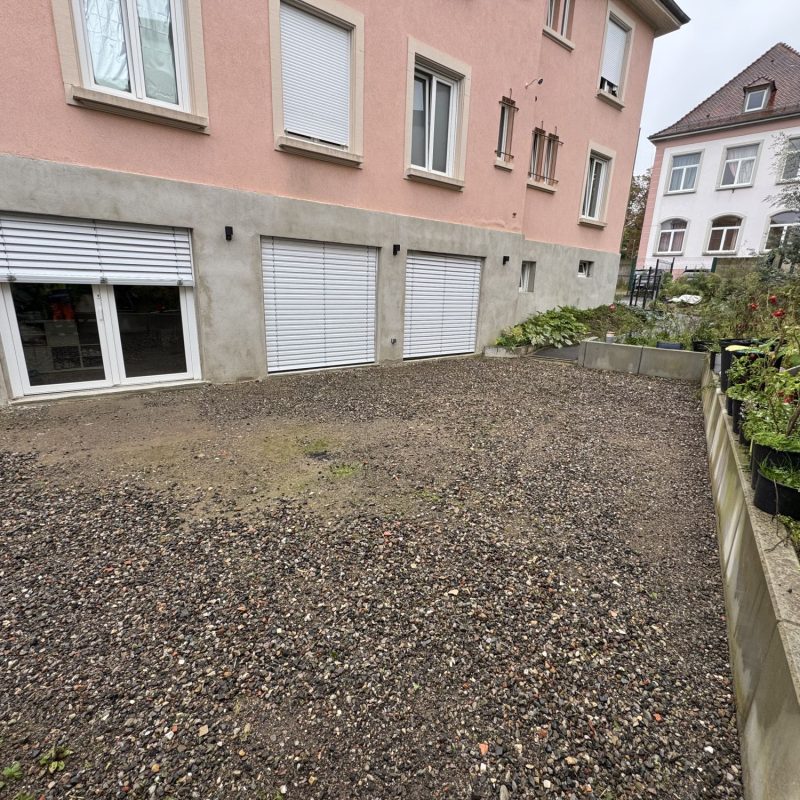R&eacute;novation et Dalles &agrave; Illzach Riedisheim 0