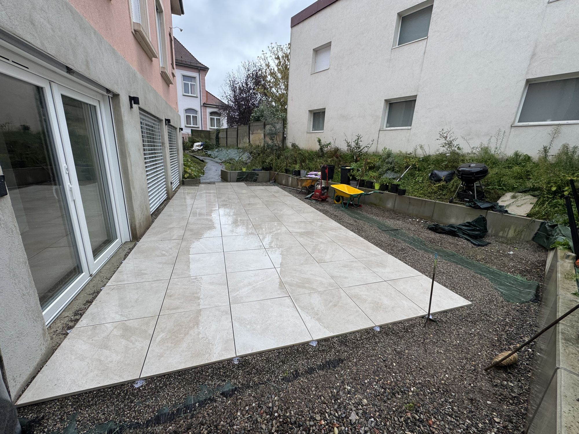 Nos prestations pour concr&eacute;tiser vos projets Belfort