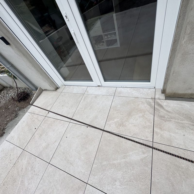 R&eacute;novation et Dalles &agrave; Illzach Riedisheim 12