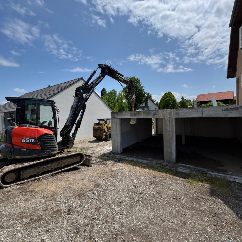 Sciage / d&eacute;molition Guebwiller 14