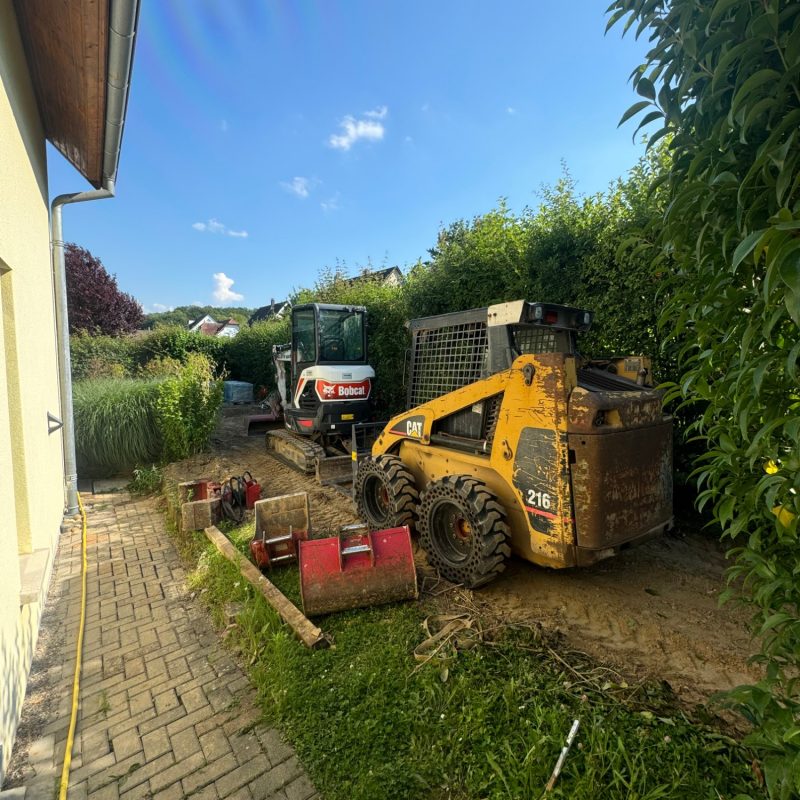 Terrasse Zillisheim Illzach 7