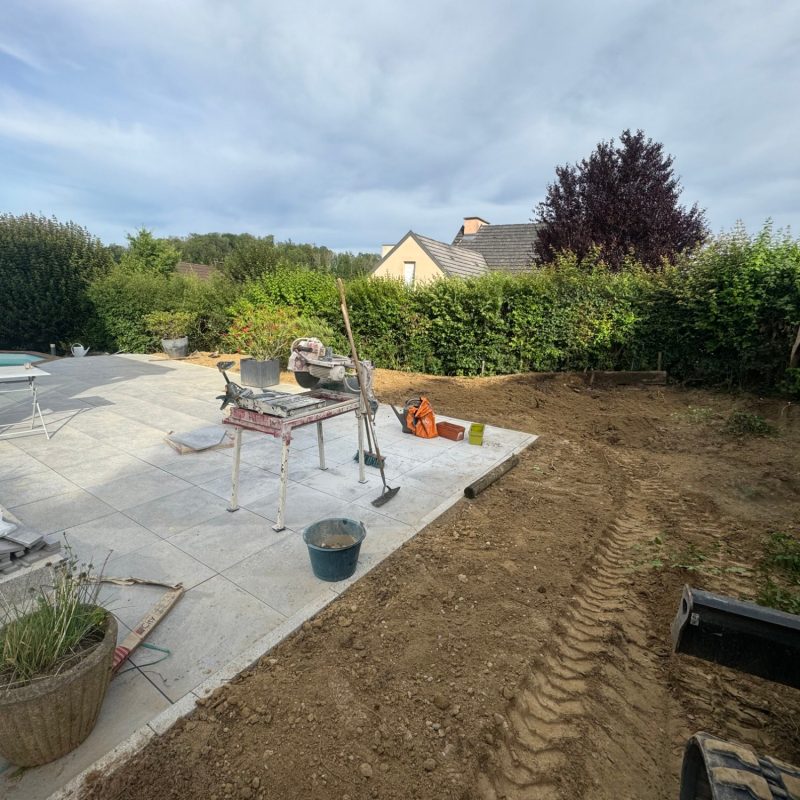 Terrasse Zillisheim Belfort 14