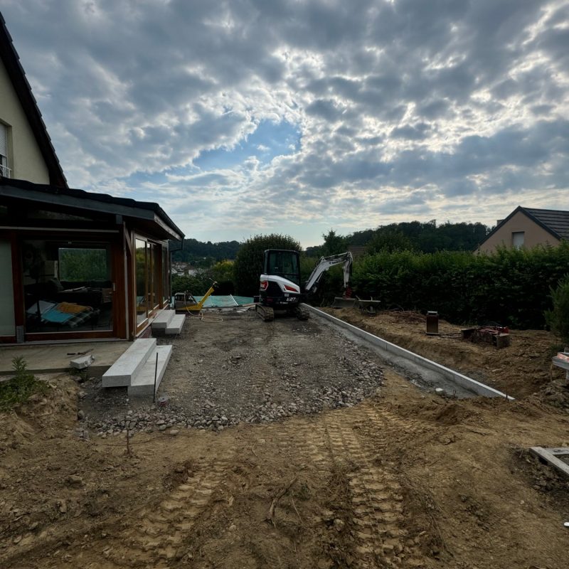 Terrasse Zillisheim Belfort 2