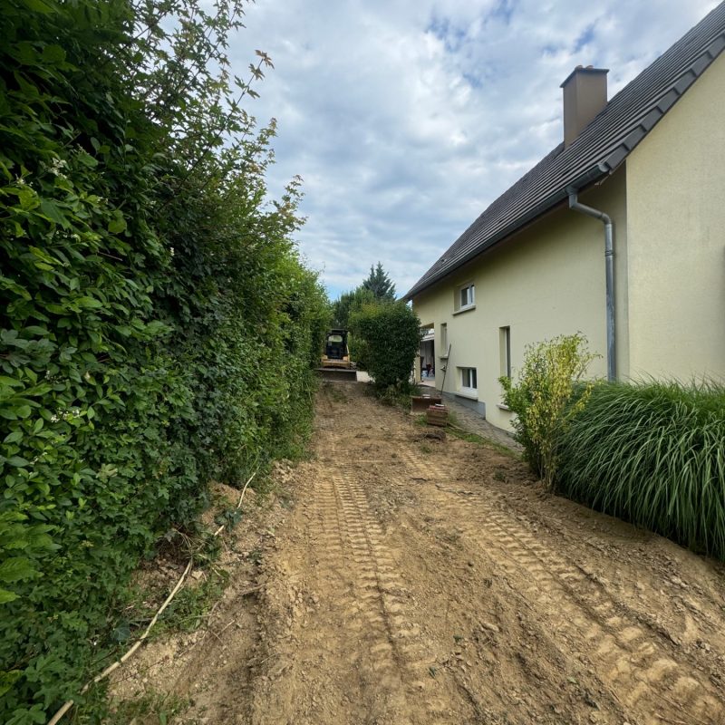 Terrasse Zillisheim Montb&eacute;liard 3