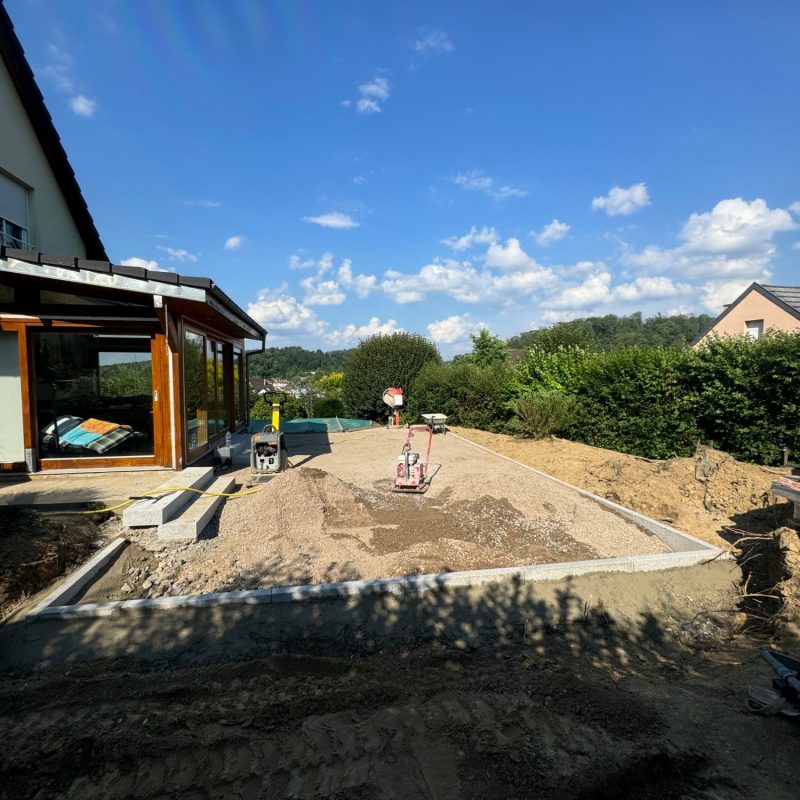 Terrasse Zillisheim Colmar 4