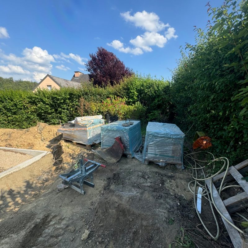 Terrasse Zillisheim Wittenheim 5