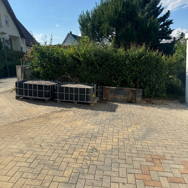 Terrasse Zillisheim Mulhouse 6