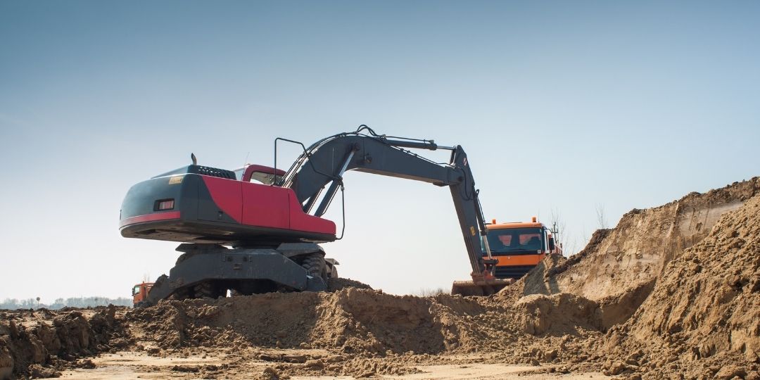 Terrassement dans le Haut-Rhin : une base solide avec JP Cr&eacute;ation Wittenheim