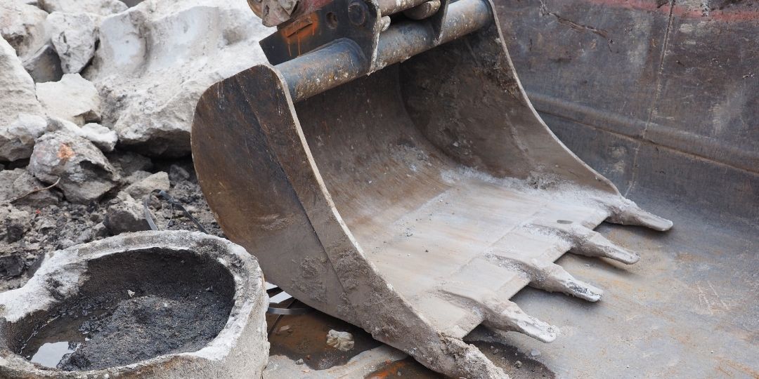 Demolition (1) Entreprise de démolition à Cernay