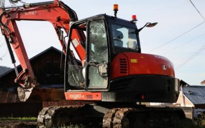Pourquoi choisir un terrassier dans le Haut-Rhin pour vos projets de construction ?