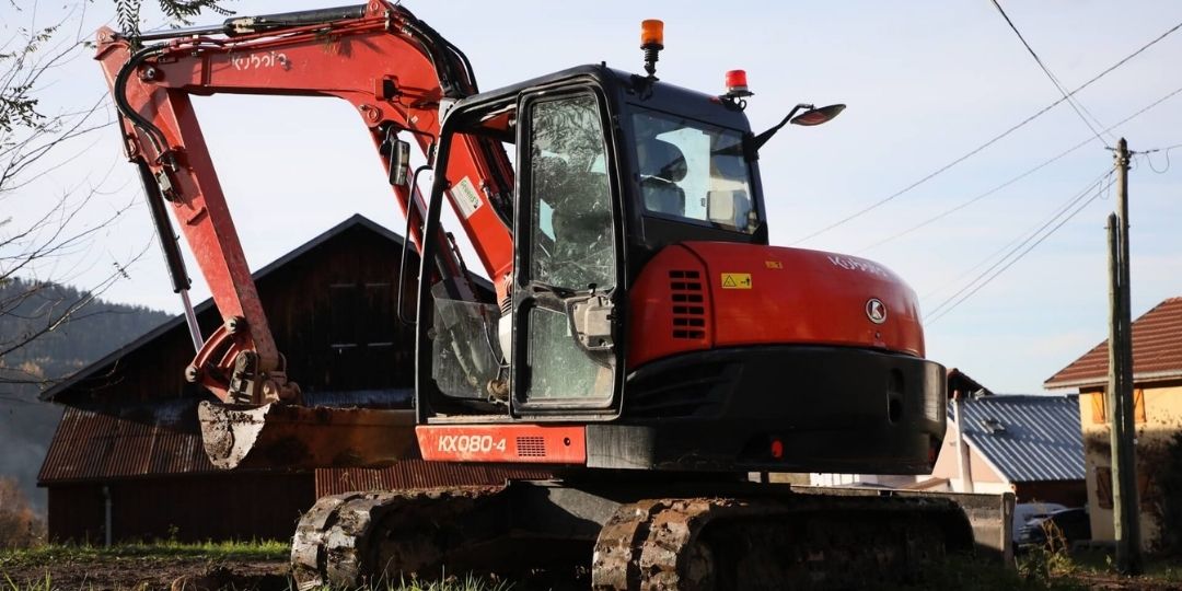 Terrassier dans le Haut-Rhin